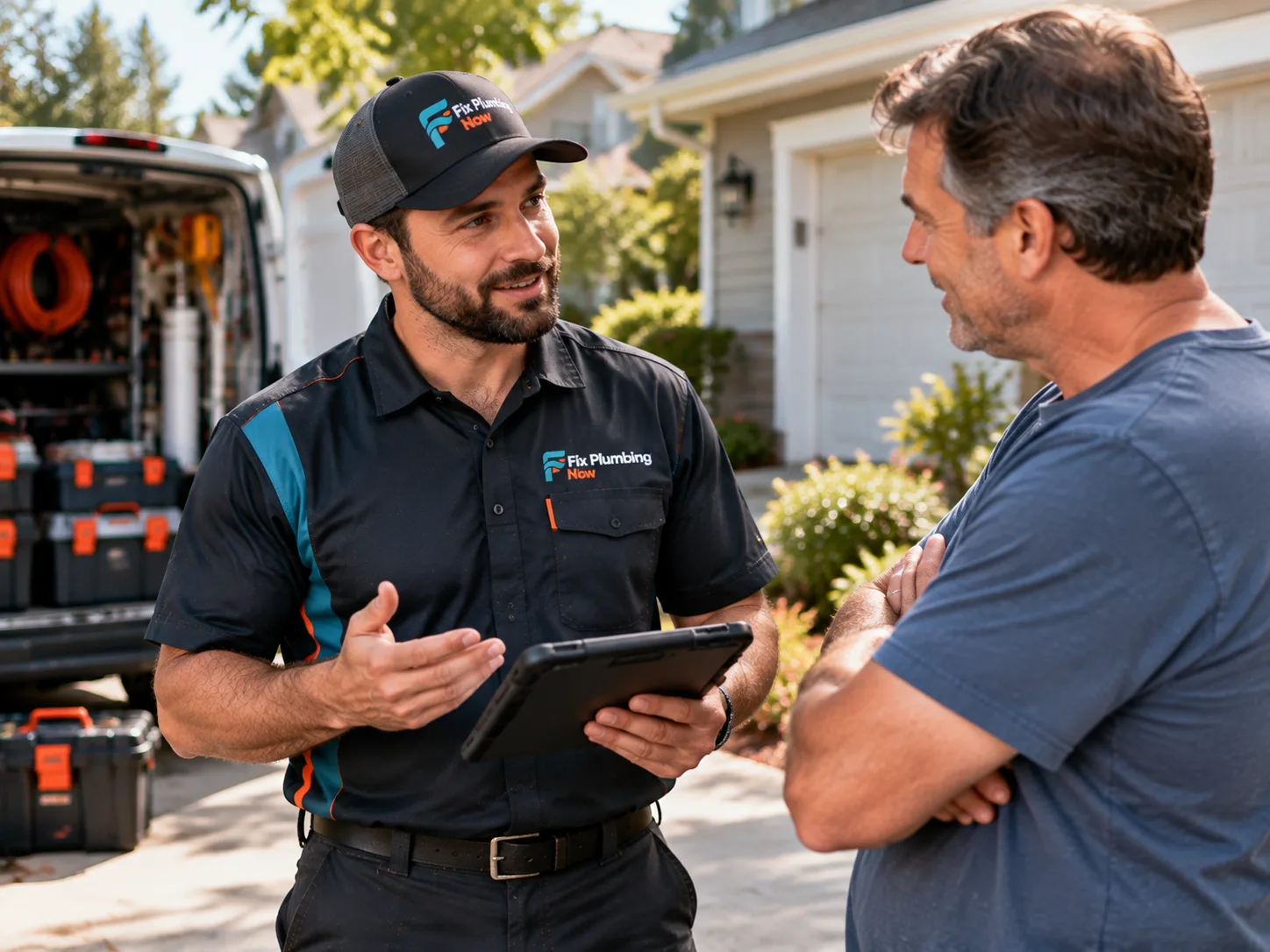 Clogged Drain Service Monmouth Junction, NJ FAQs